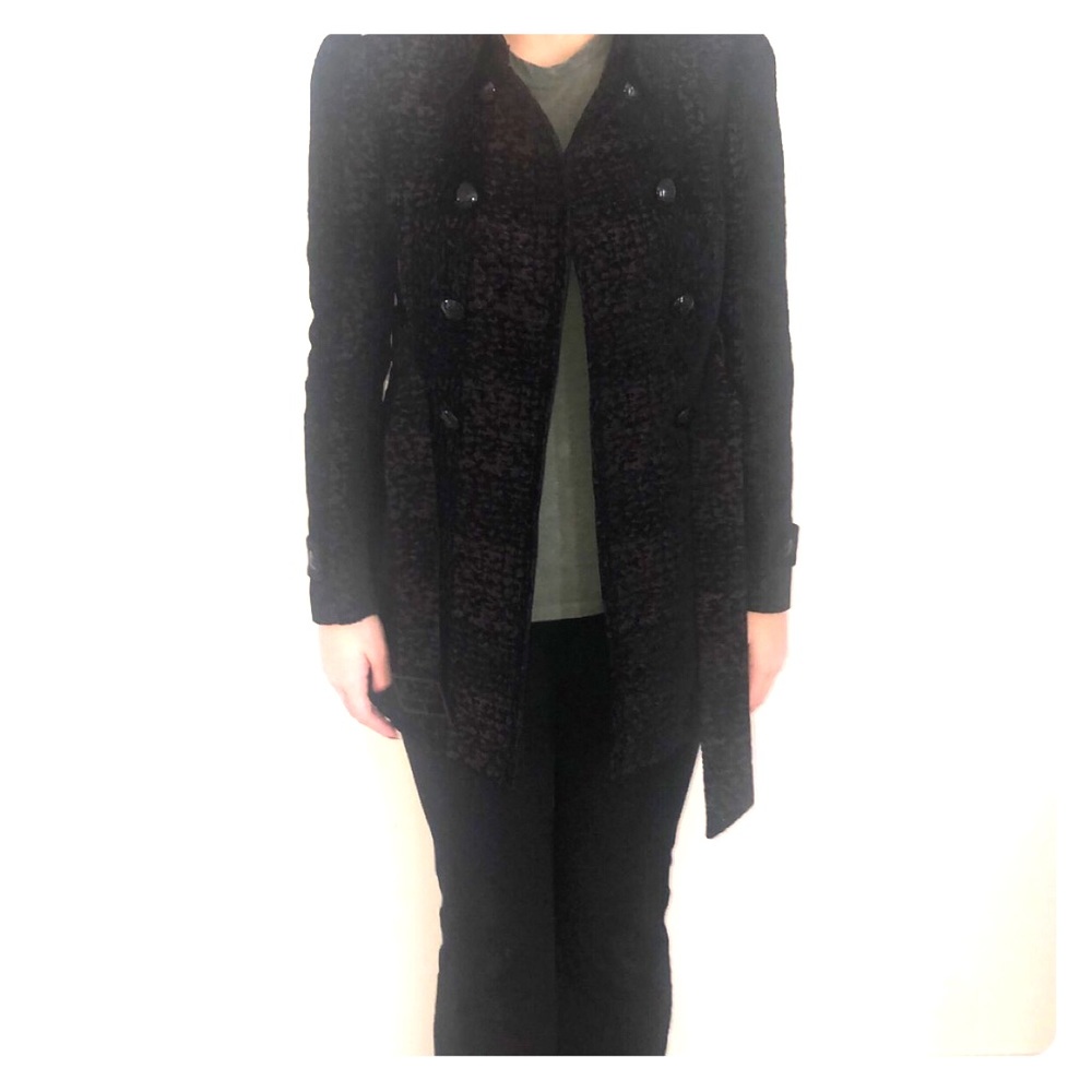 Juicy couture coat